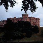 Inverness Castle