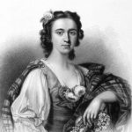 Flora MacDonald © Georgios Kollidas (Fotolia)