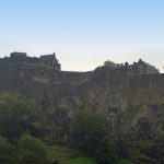 Edinburgh Castle