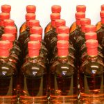40 Flaschen Whisky