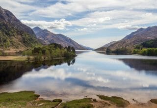 Loch Shiel