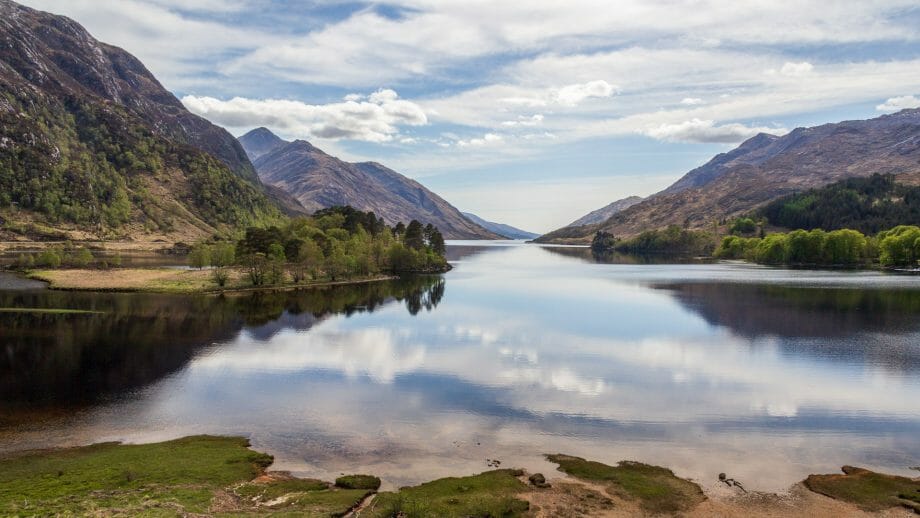 Loch Shiel