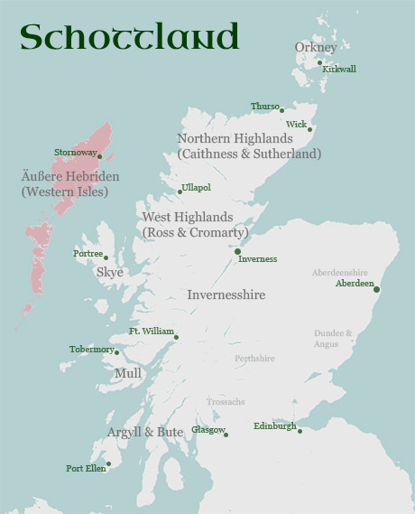 tipps schottland tipps schottland