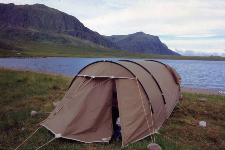 Am Fionn Loch