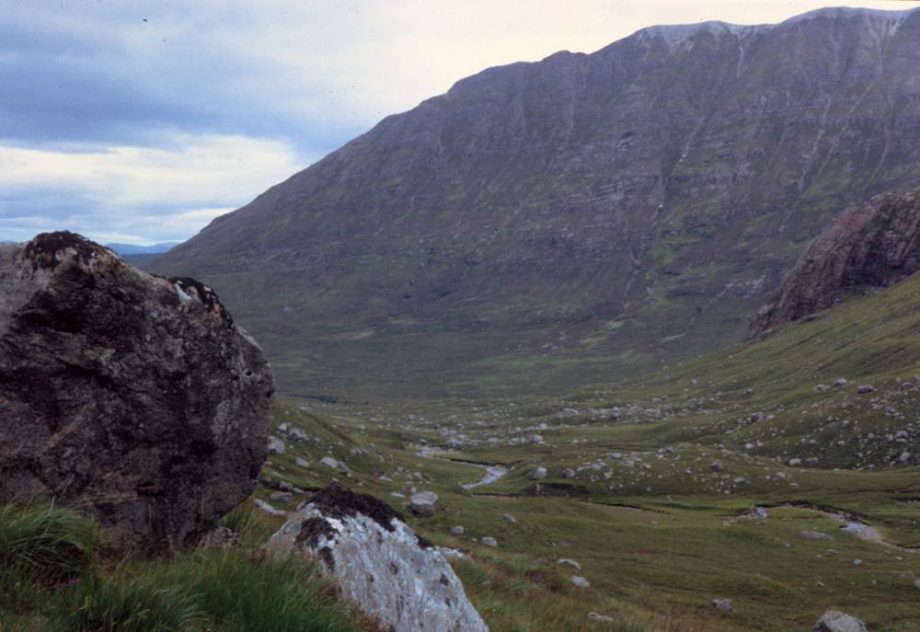 Gleann na Muice beag