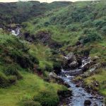 Auf dem Weg nach Cape Wrath