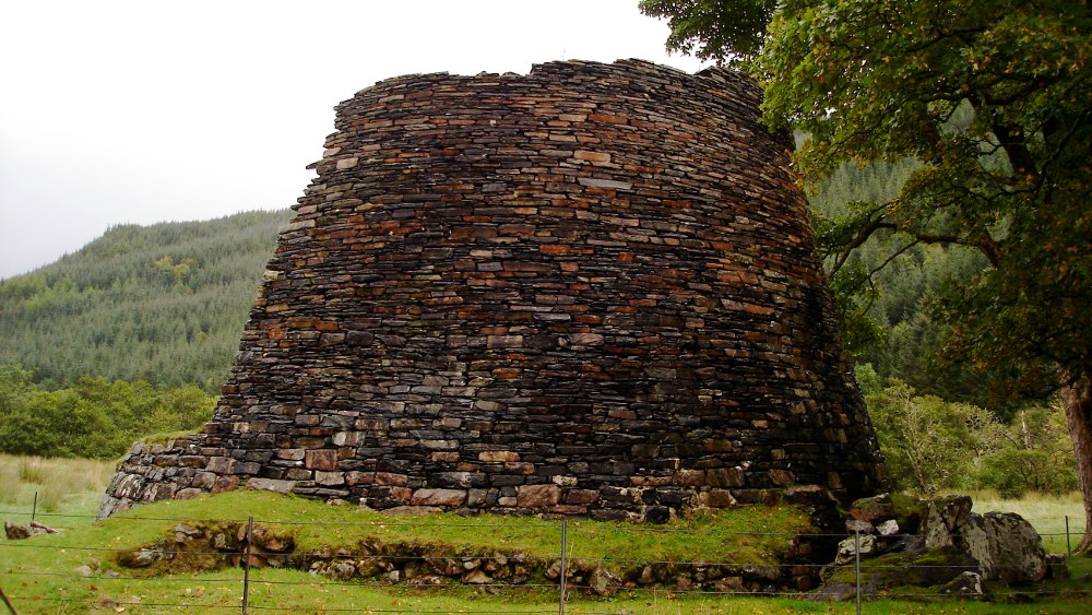 Dun Telve Broch