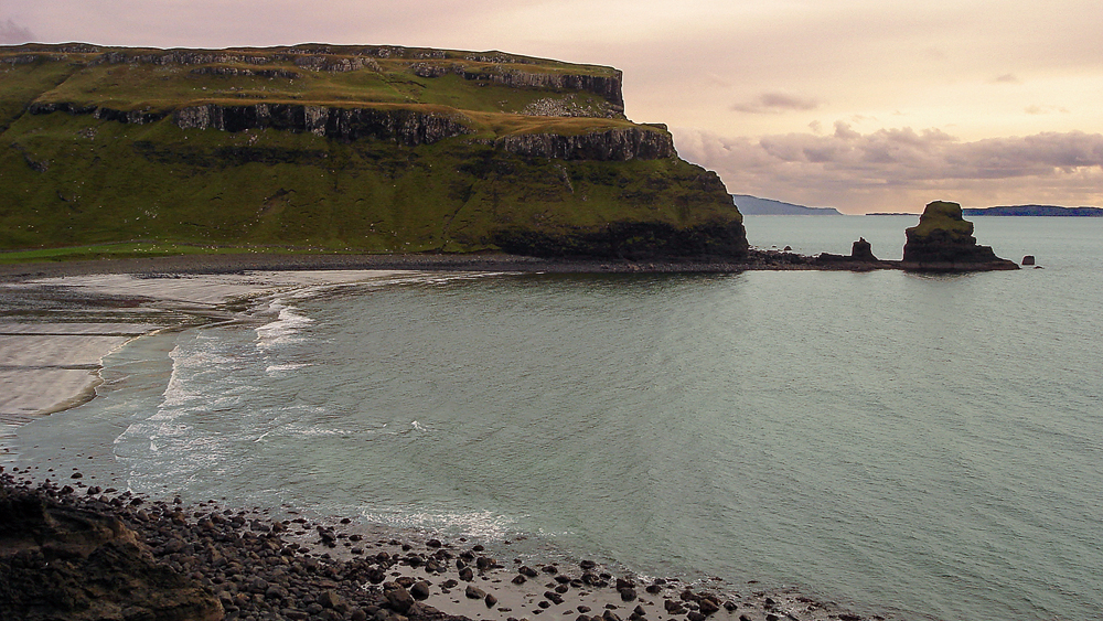 Talisker Bay