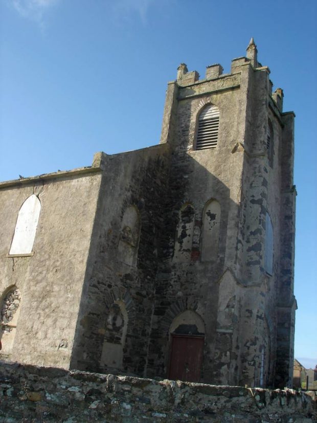 Kilchoman Church