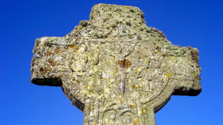 Kilchoman Cross Kopf