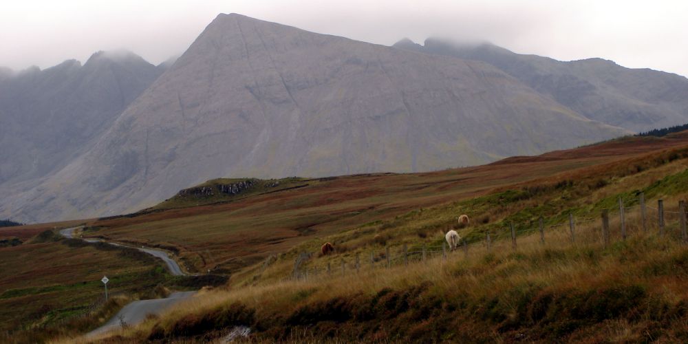 Die Highlands