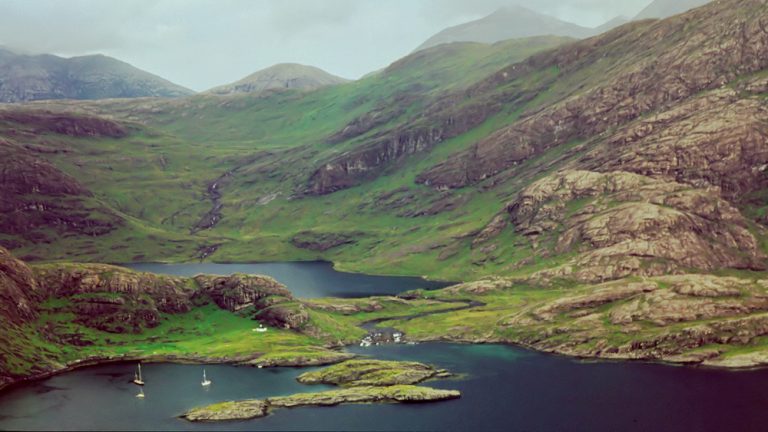 Loch Coruisk