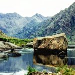 River Scavaig