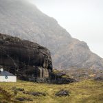 Loch Coruisk Memorial Hut