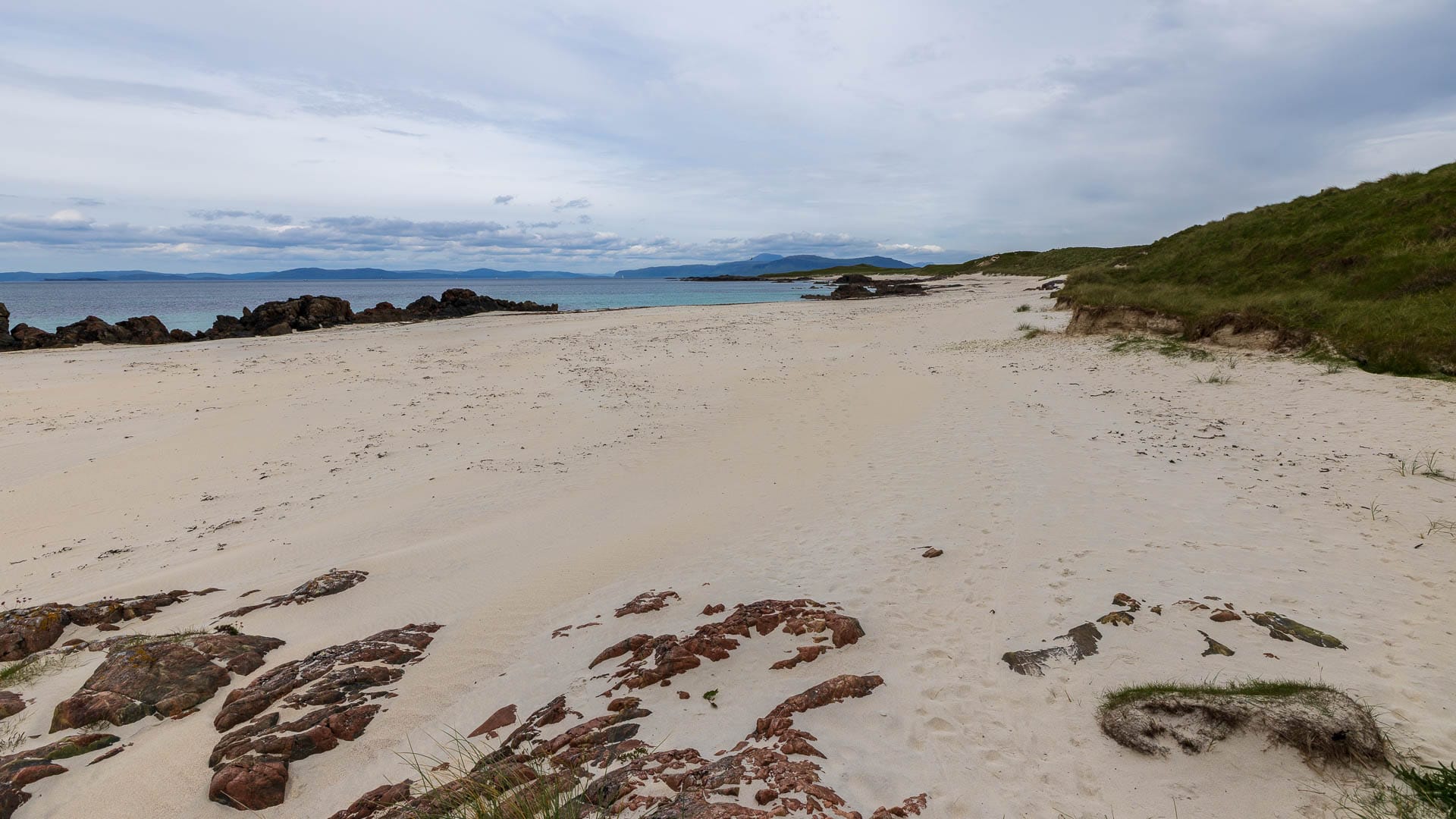 Tràigh an t-Suidhe