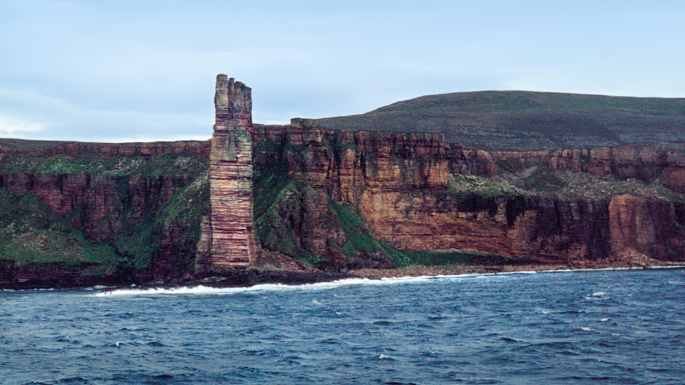 Old Man of Hoy Orkney