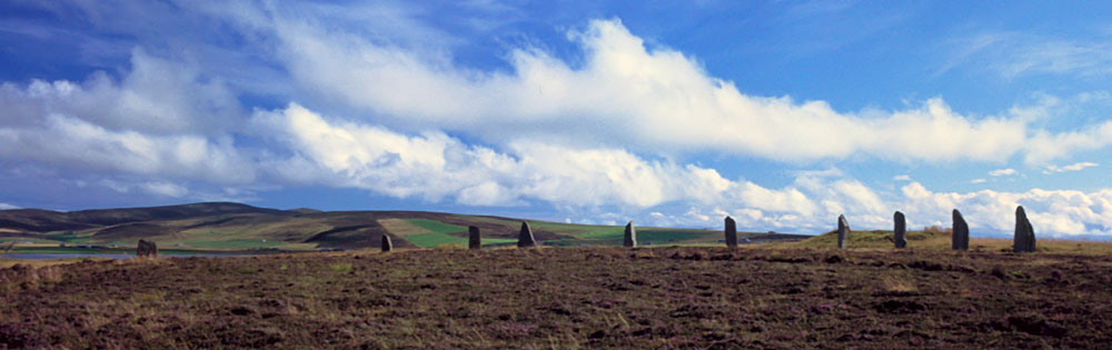 Ring of Brodgar
