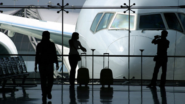 Abflug nach Schottland - Foto: egdigital, istockphoto