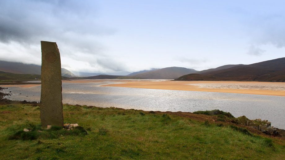 Kyle of Durness