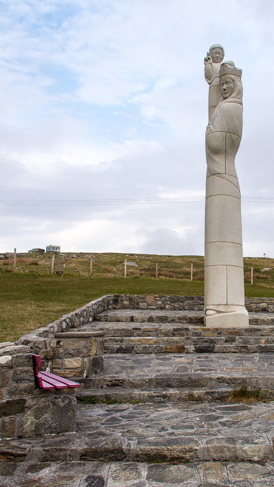 Our Lady of the Isles