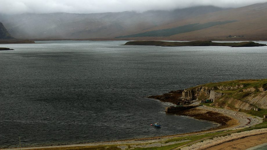 Loch Eriboll