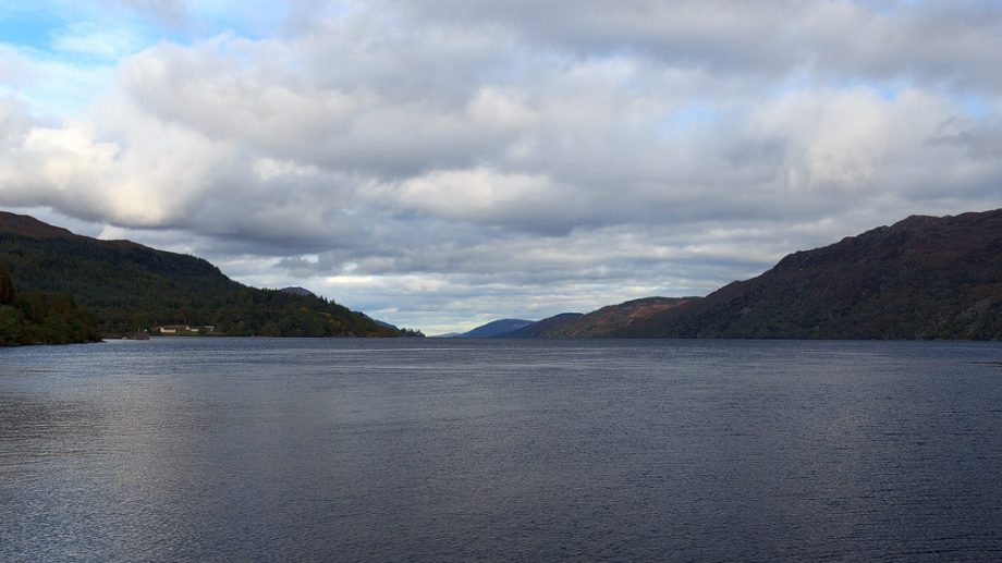 Loch Ness