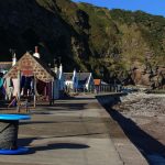 Pennan Promenade