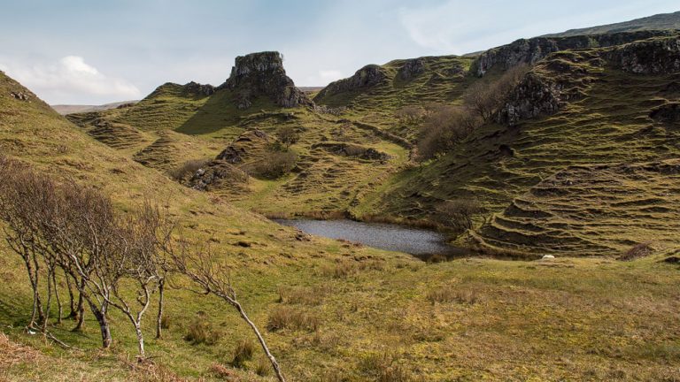 Fairy Glen