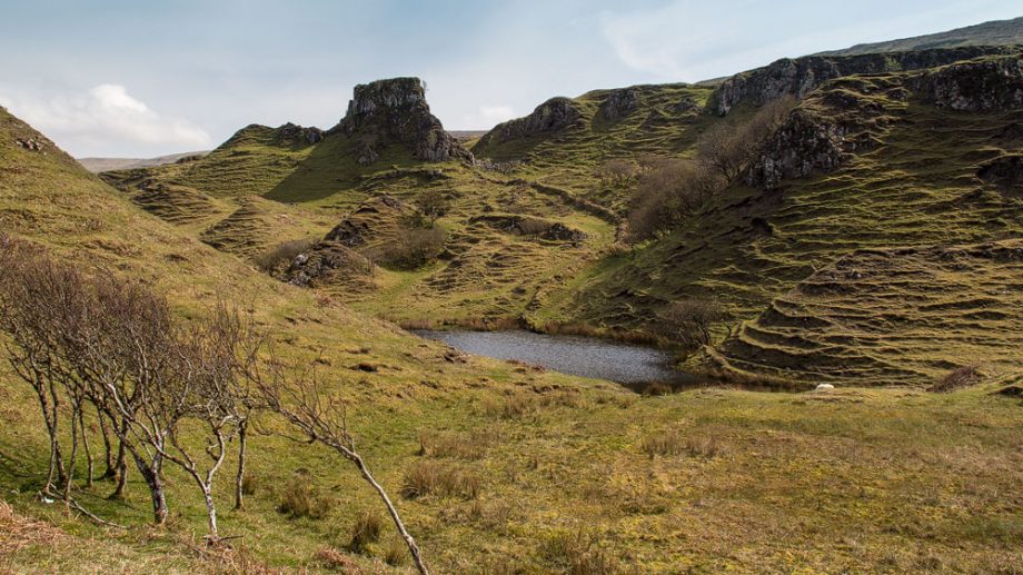 Fairy Glen