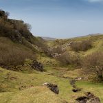 Fairy Glen abseits