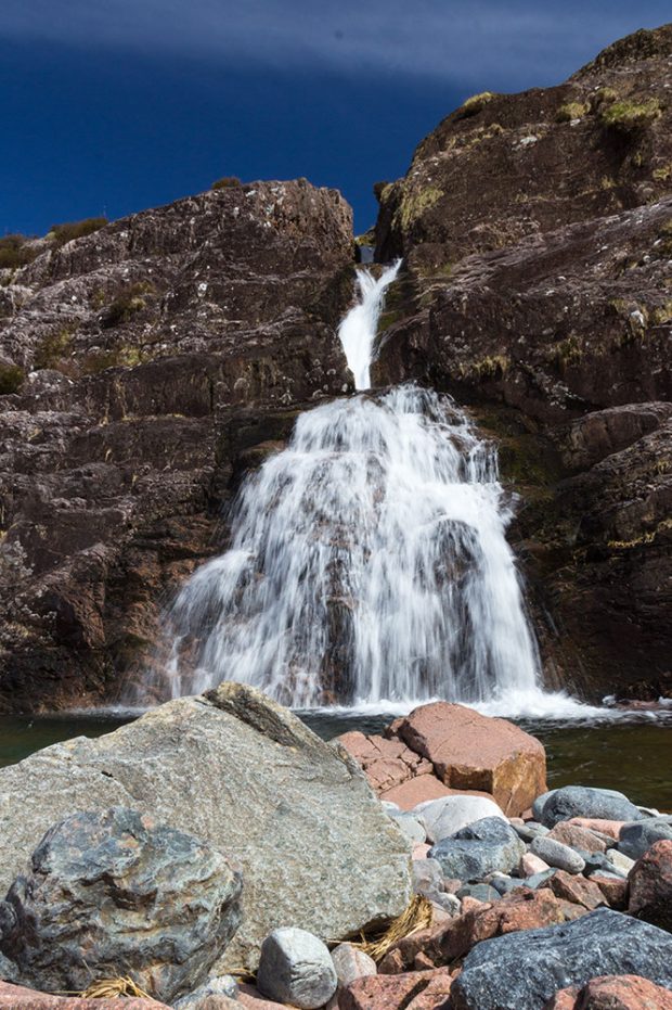Glencoe-Wasserfall-2