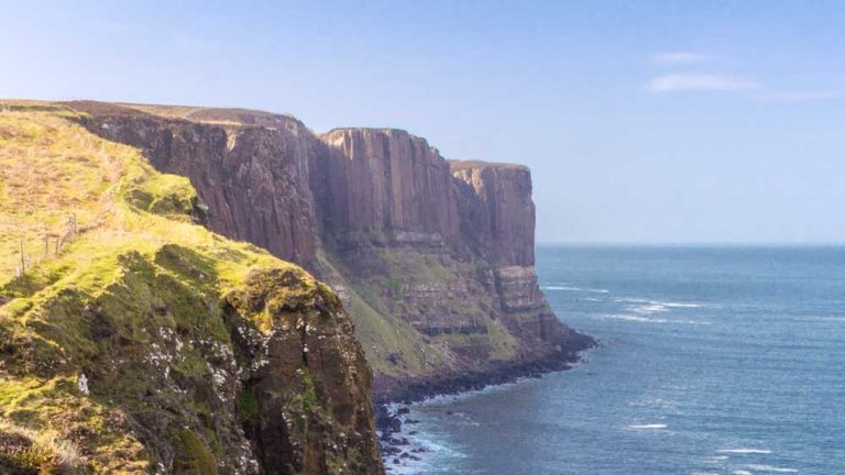 Kilt Rock