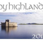 Schottland Kalender 2015 - Myhighlands
