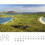 April Vatersay