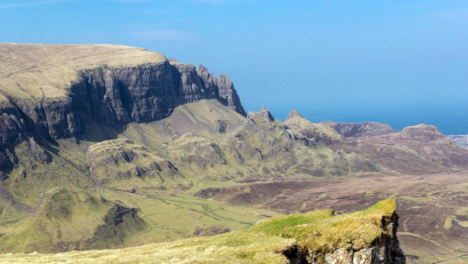 Quiraing nah