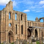 Elgin Cathedral