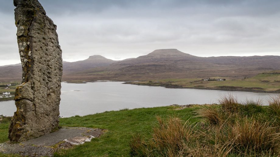 Duirinish Stone