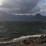 Elgol Panorama