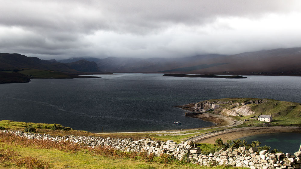 Loch Eriboll