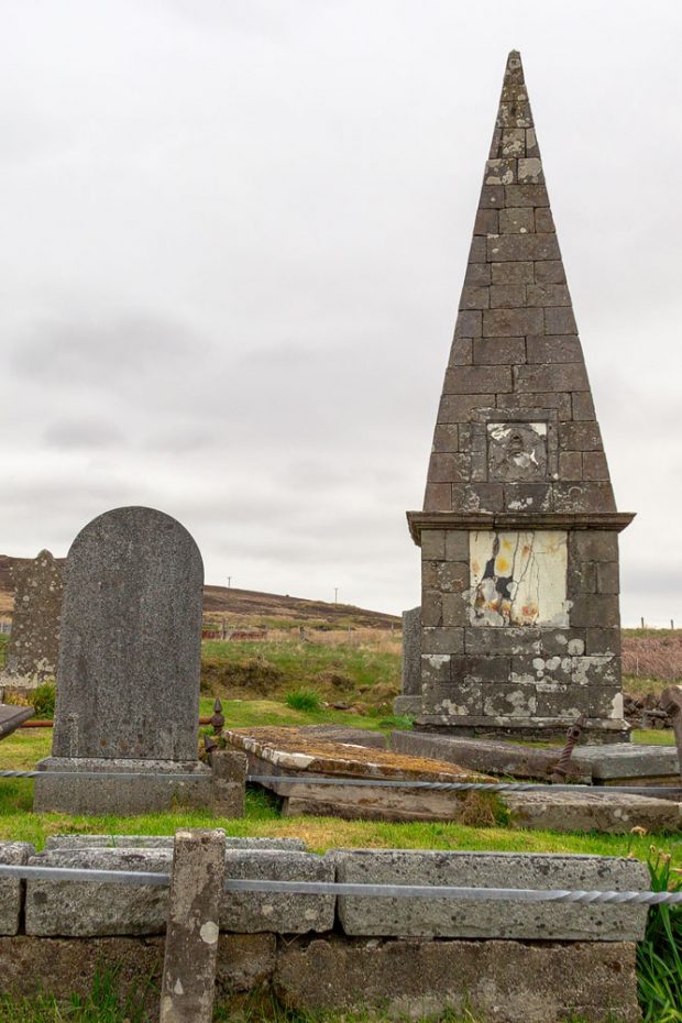 Lord Lovat Memorial