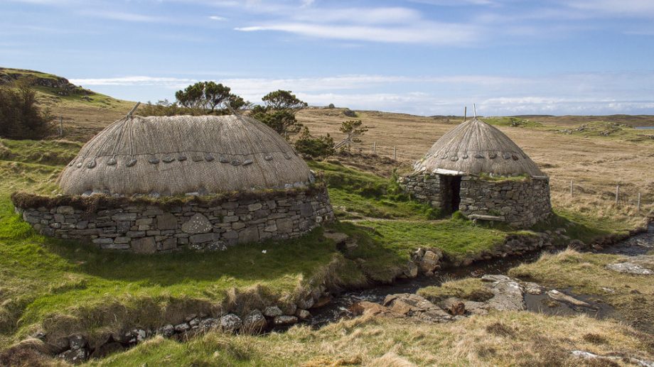 Old Norse Mill