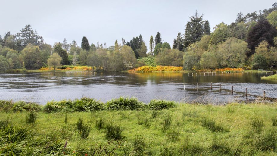 River Shiel