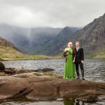 Hochzeit in den Highlands