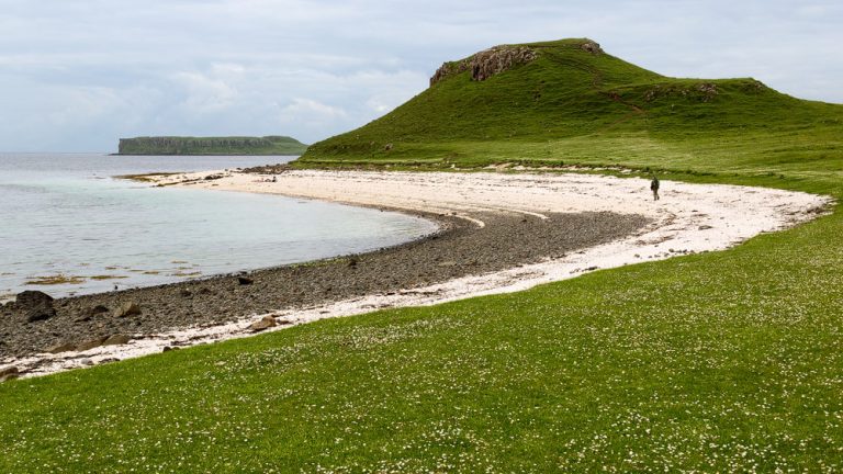 Coral Beach