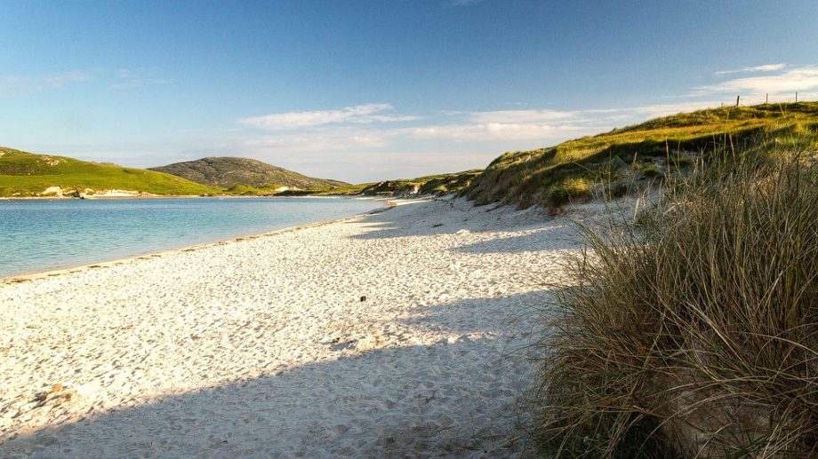 Oststrand Vatersay