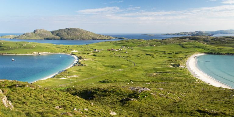 Vatersay