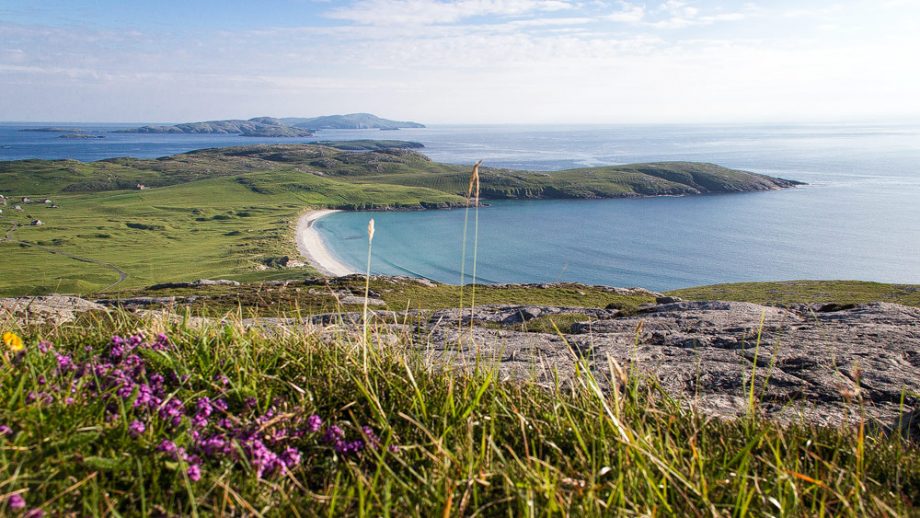 Weststrand Vatersay