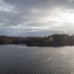 Bucht von Stornoway