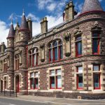 Stornoway-Townhall