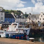 Stornoway-innerer-Hafen